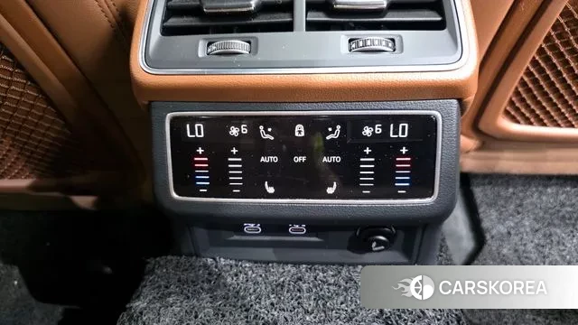 Audi A6 (C8) id 2959963 из Кореи 10