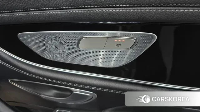 Mercedes-Benz AMG GT id 3723002 из Кореи 10