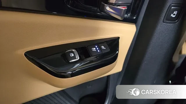 Kia Carnival 4th generation id 3556861 из Кореи 10