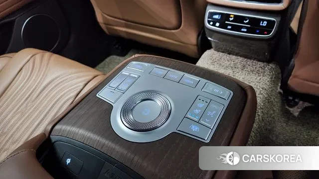 Genesis G80 (RG3) id 2974775 из Кореи 10