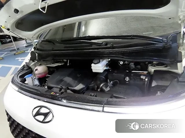 Hyundai Staria id 3420836 из Кореи 10