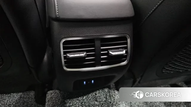 Hyundai Sonata D Edge (DN8) id 3394221 из Кореи 10