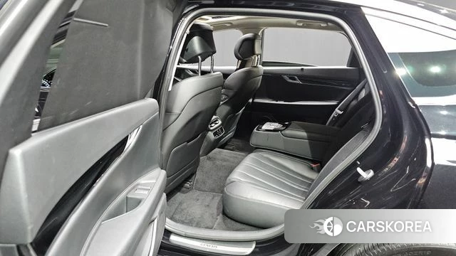 Genesis G80 (RG3) id 4657426 из Кореи 10