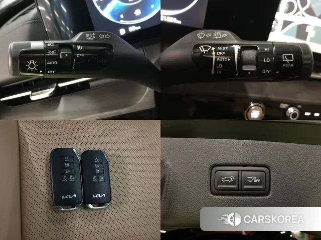 Kia Carnival 4th generation id 3002433 из Кореи 10