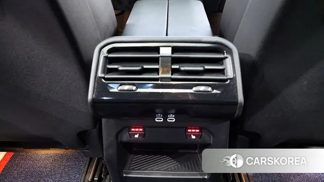 BMW 5 Series (G60) id 2988837 из Кореи 10