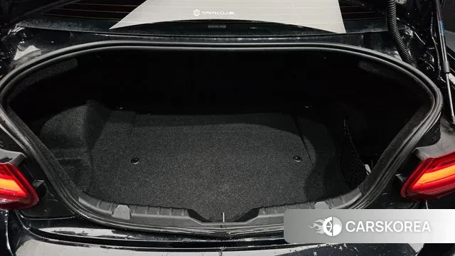 BMW M2 (F87) id 3622382 из Кореи 10