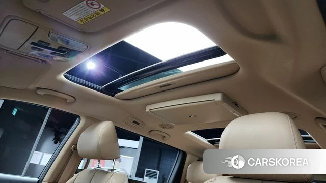 Kia The New Carnival id 4180569 из Кореи 10