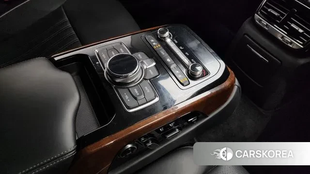 Genesis EQ900 id 3434746 из Кореи 10