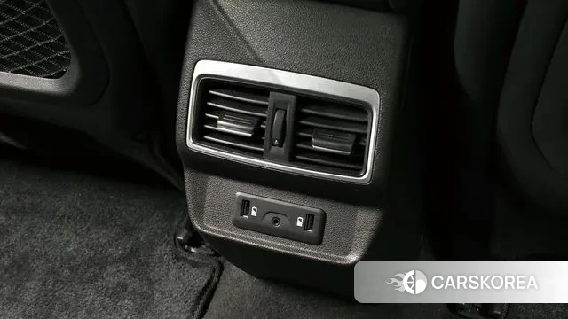 Renault Korea (Samsung) The New QM6 id 3671521 из Кореи 10