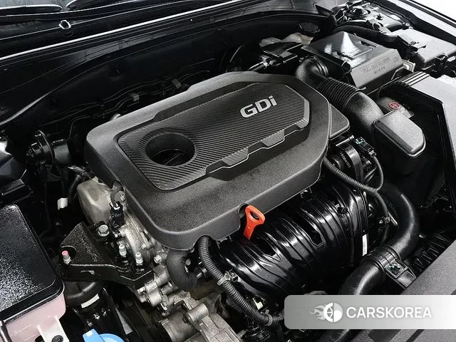 Hyundai Grandeur IG id 3357236 из Кореи 10