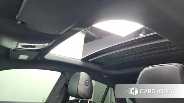 Mercedes-Benz GLE-Class W167 id 3910677 из Кореи 10