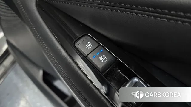 Kia K8 id 3310744 из Кореи 10