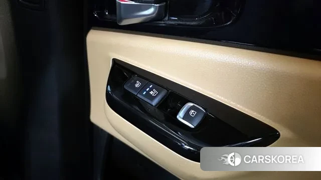 Kia Carnival 4th generation id 3400138 из Кореи 10