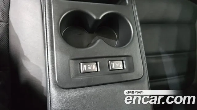 Renault Korea (Samsung) SM6 id 2876443 из Кореи 10