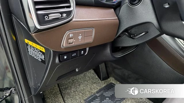 Hyundai Grandeur IG id 4304780 из Кореи 10
