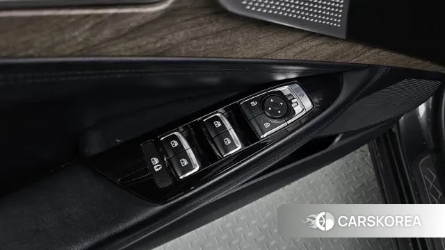 Kia K8 id 3463175 из Кореи 10