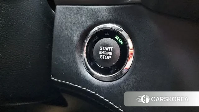 Ssangyong G4 Rexton id 3505454 из Кореи 10