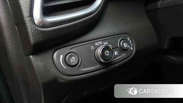 Chevrolet (GM Daewoo) The New Trax id 3893623 из Кореи 10