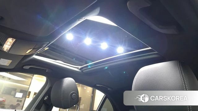Mercedes-Benz E-Class W213 id 4854540 из Кореи 10