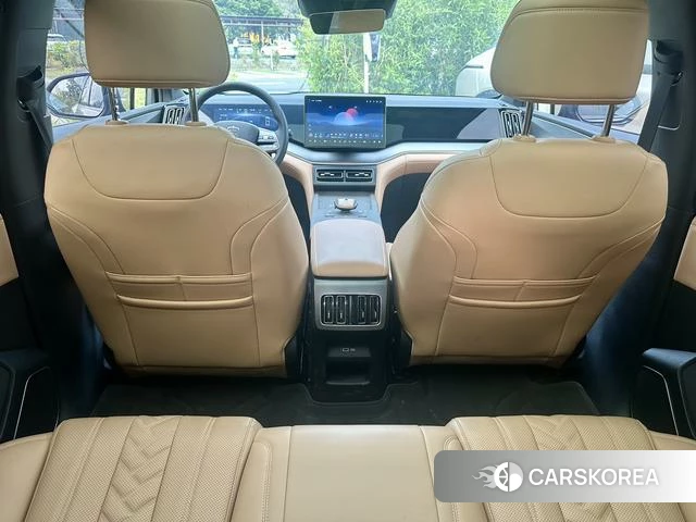 BYD Song L DM id 4222358 из Китая 10