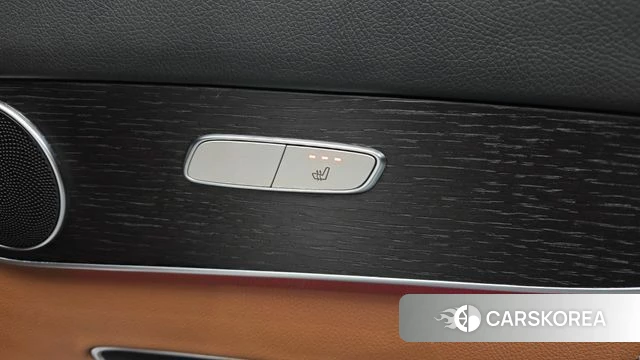 Mercedes-Benz GLC-Class X253 id 3898601 из Кореи 10