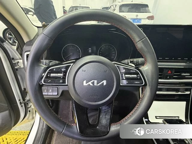 Kia Proud run id 4263211 из Китая 10