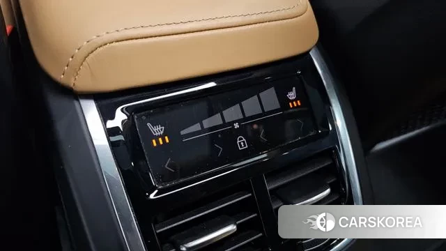 Volvo S60 3rd generation id 3578060 из Кореи 10