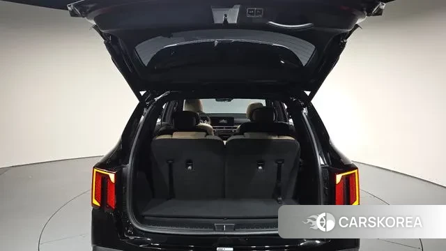 Kia The New Sorento 4th Generation id 3236556 из Кореи 10