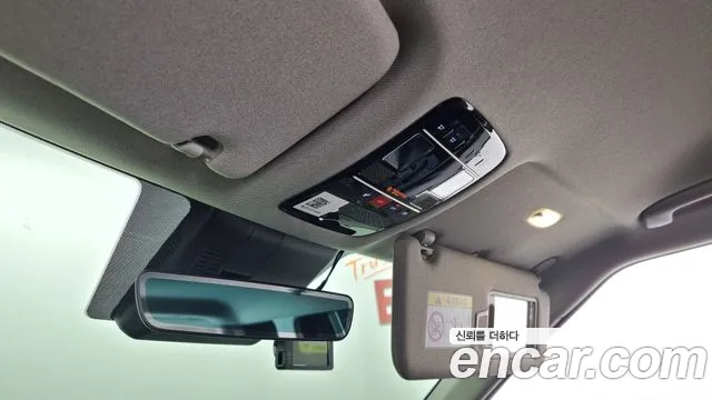 Hyundai Santa Fe (MX5) id 2805550 из Кореи 10