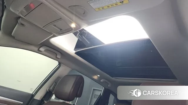 Renault Korea (Samsung) The New QM6 id 3396222 из Кореи 10