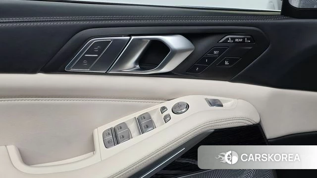 BMW X7 (G07) id 4445319 из Кореи 10