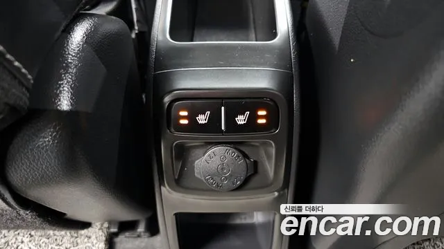 Kia The New Ray id 2797607 из Кореи 10