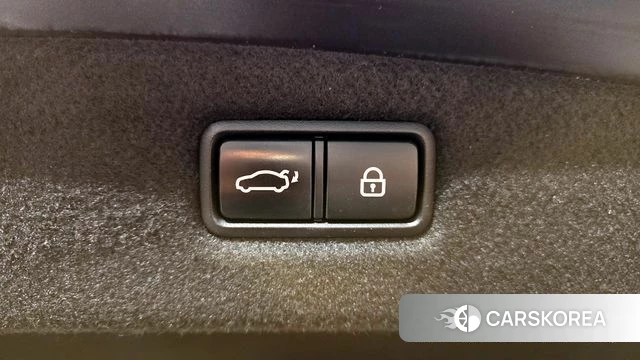 Genesis G90 id 3860478 из Кореи 10