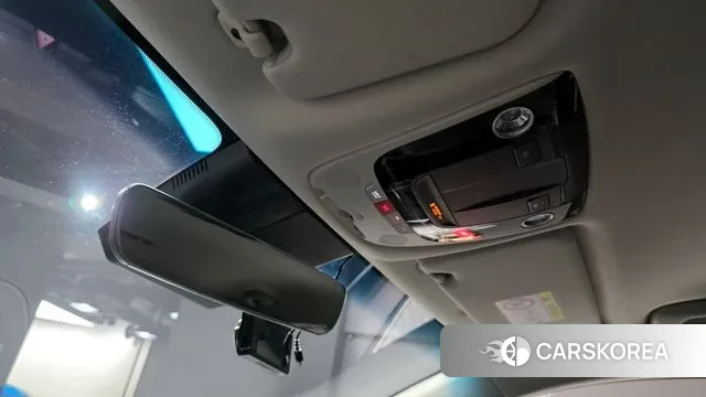 Kia K8 id 3468081 из Кореи 10