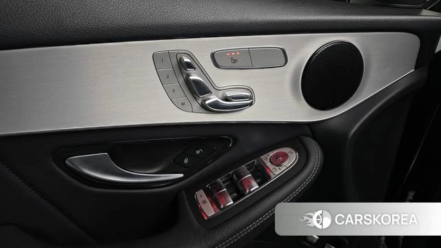 Mercedes-Benz GLC-Class X253 id 3954831 из Кореи 10