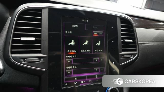 Renault Korea (Samsung) SM6 id 4717783 из Кореи 10
