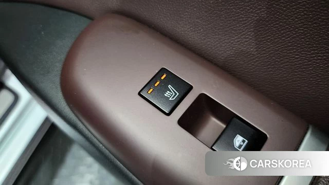 Hyundai Grandeur Hybrid (GN7) id 4749655 из Кореи 10