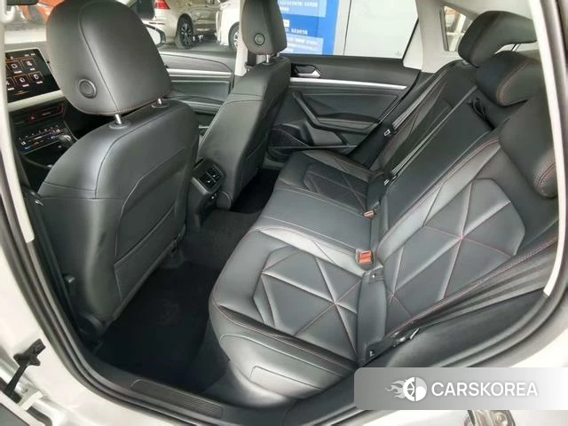 Volkswagen Lavida id 4320944 из Китая 10