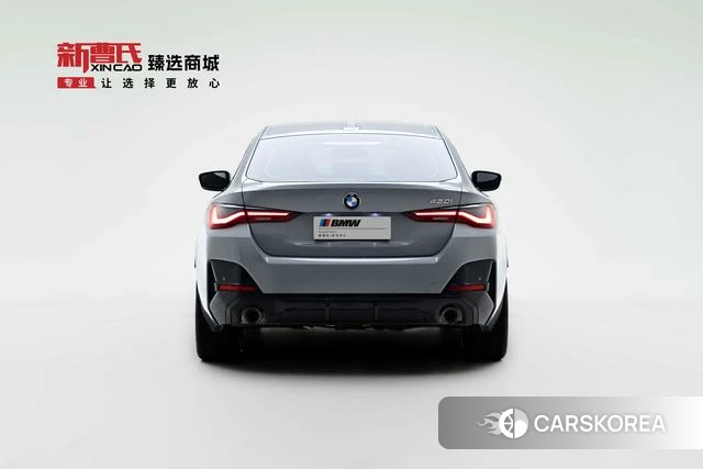 BMW 4 series id 4272208 из Китая 10