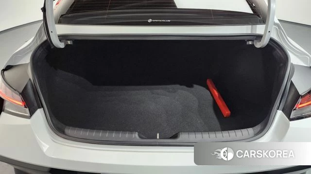 Hyundai The New Avante (CN7) id 3896783 из Кореи 10