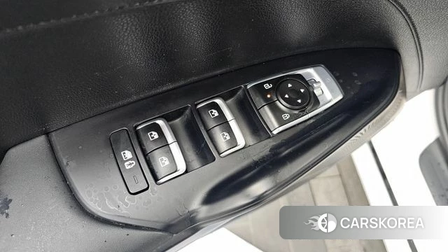 Kia The New K5 Hybrid 3rd generation id 4602338 из Кореи 10