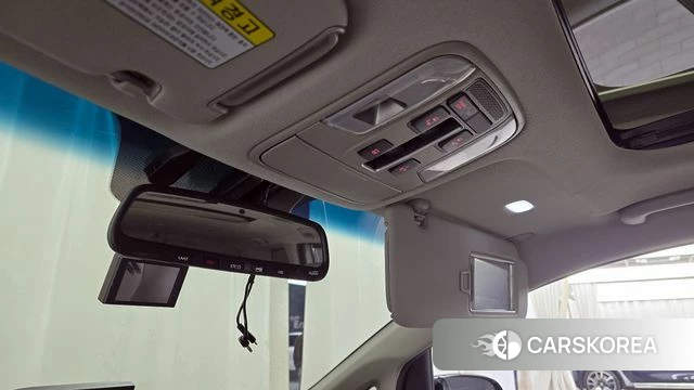 Kia The New Carnival id 3905677 из Кореи 10