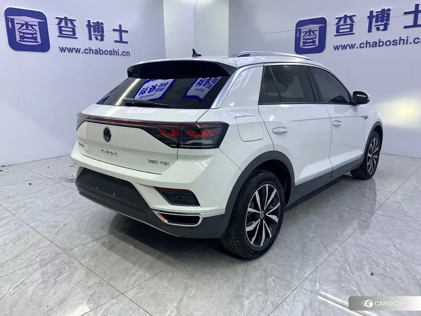 Volkswagen T-Roc id 4634855 из Китая 10