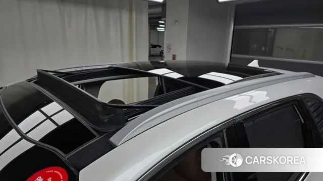 Kia The New Sorento id 3470004 из Кореи 10