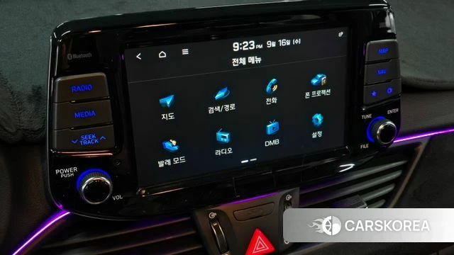 Hyundai i30 (PD) id 4865381 из Кореи 10