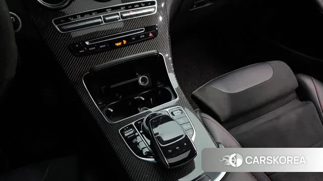 Mercedes-Benz GLC-Class X253 id 3391195 из Кореи 10