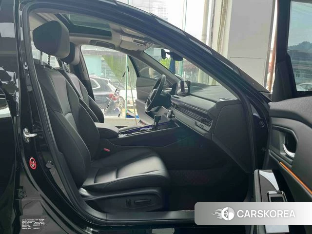 Honda Accord id 4261934 из Китая 10