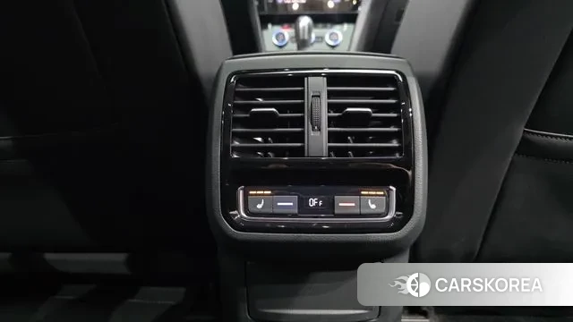 Volkswagen Arteon id 3557005 из Кореи 10