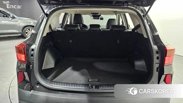 Kia Seltos id 3843328 из Кореи 10