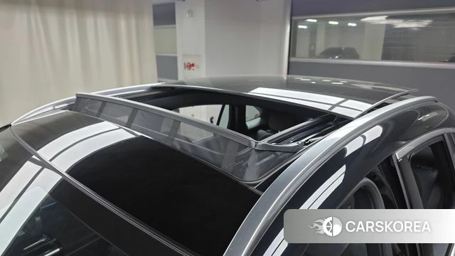 Mercedes-Benz EQA H243 id 3876490 из Кореи 10